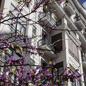 BUBUFLATS Ayuntamiento